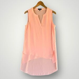 🎉5 for $45 🎉 Kaari Blue Top Blouse Shirt Size M